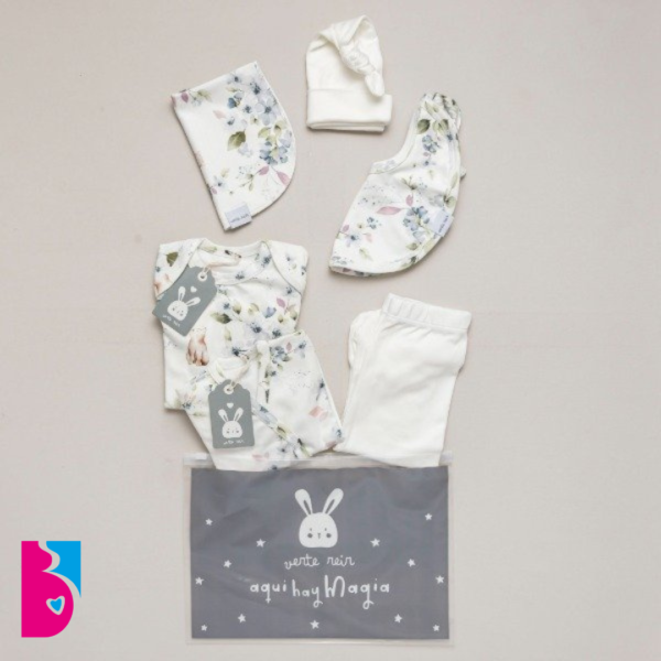 Primer Mudita MAGNOLIA