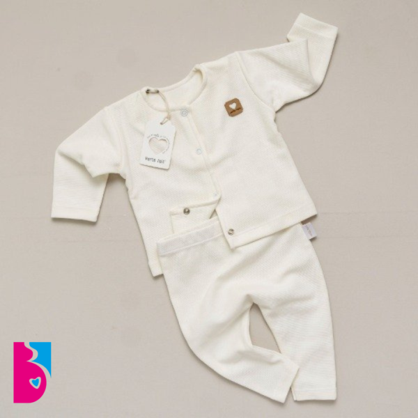 Conjunto Micripanal CRUDO