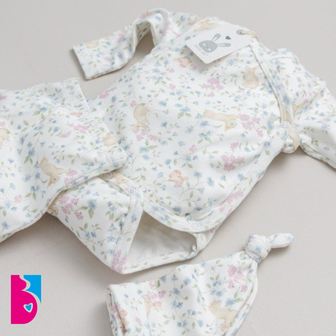 Ajuar ZAIRA - Imagen 2