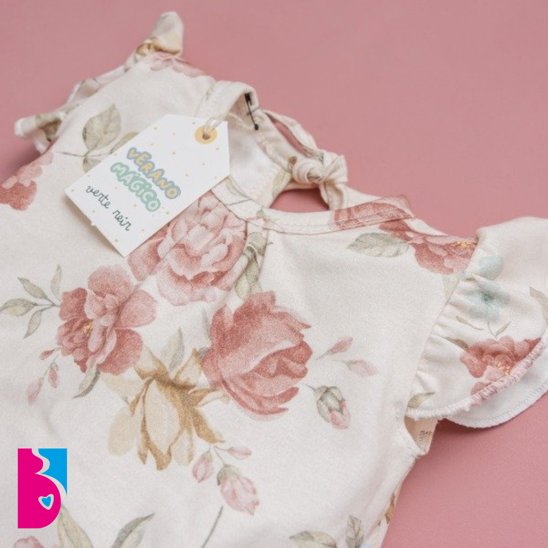 Body Bombachudo Eugenia - Imagen 2