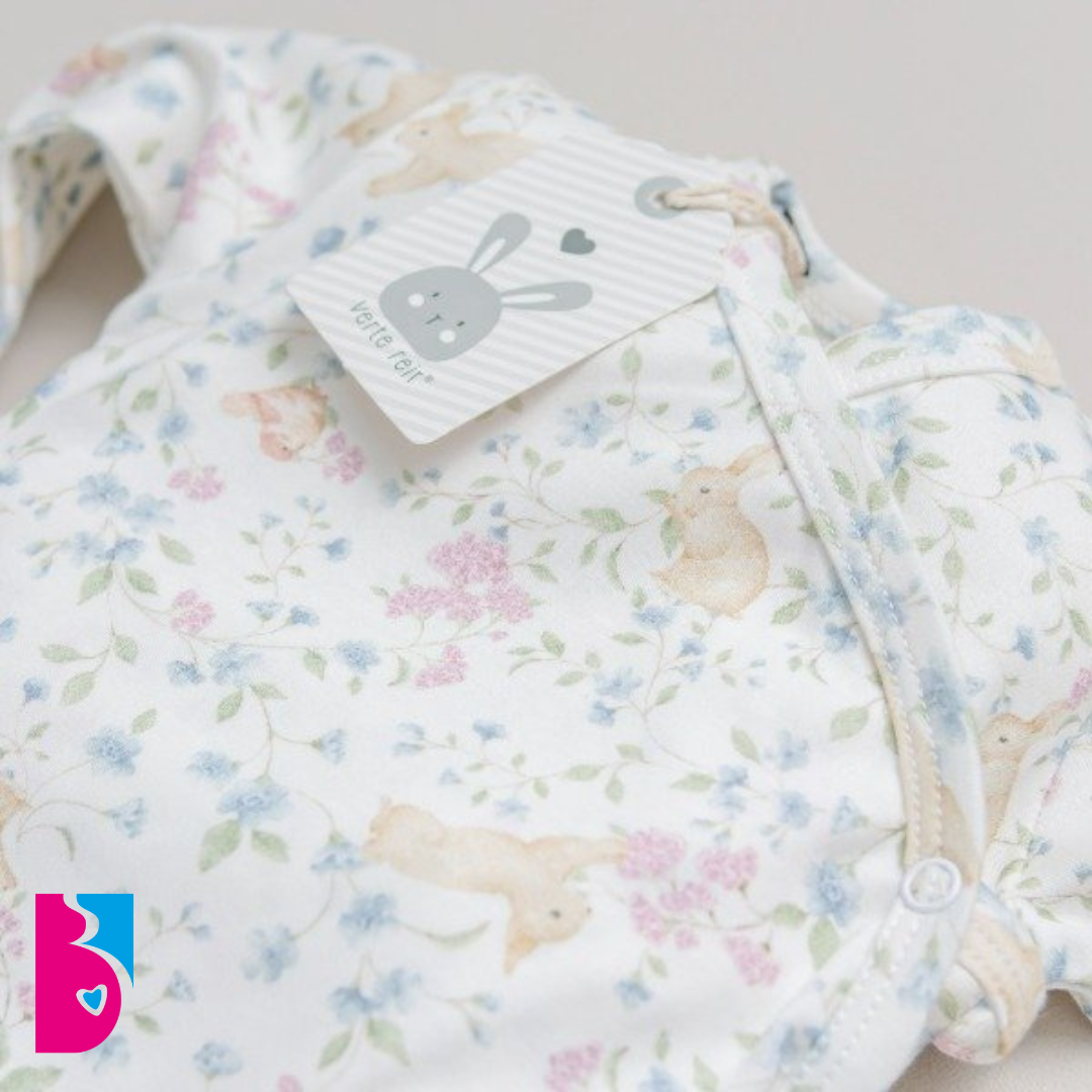 Ajuar ZAIRA - Imagen 3