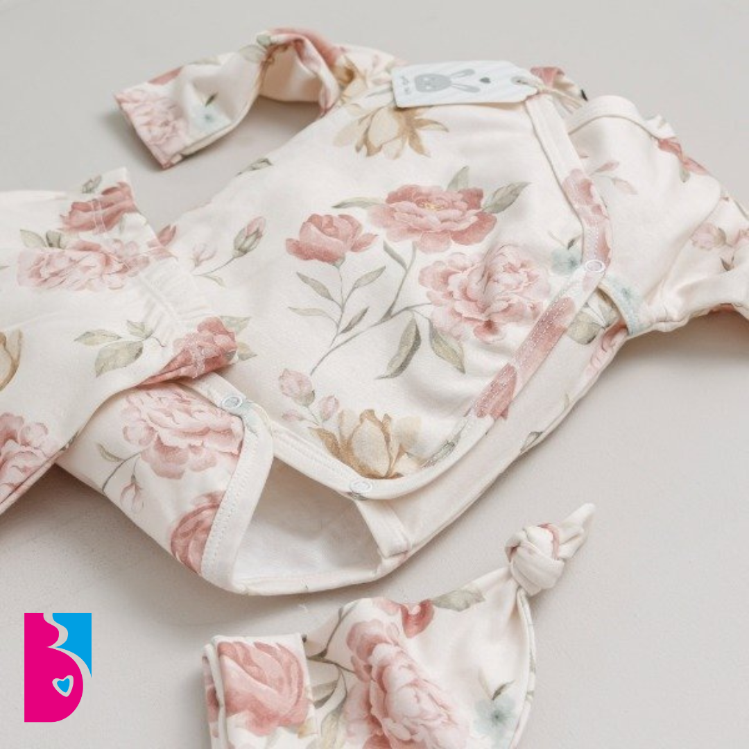 Ajuar EUGENIA - Imagen 2