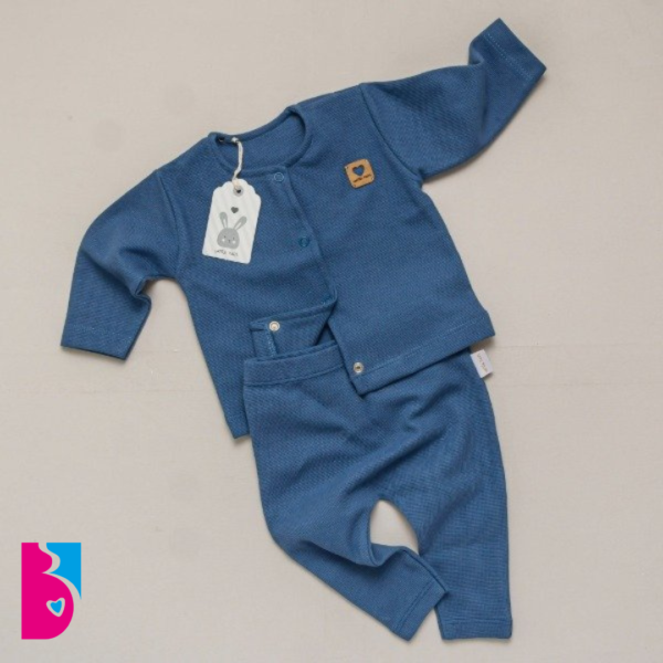 Conjunto Micropanal STONE