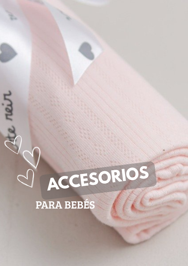 Categoría Accesorios Embarazo en Movimiento