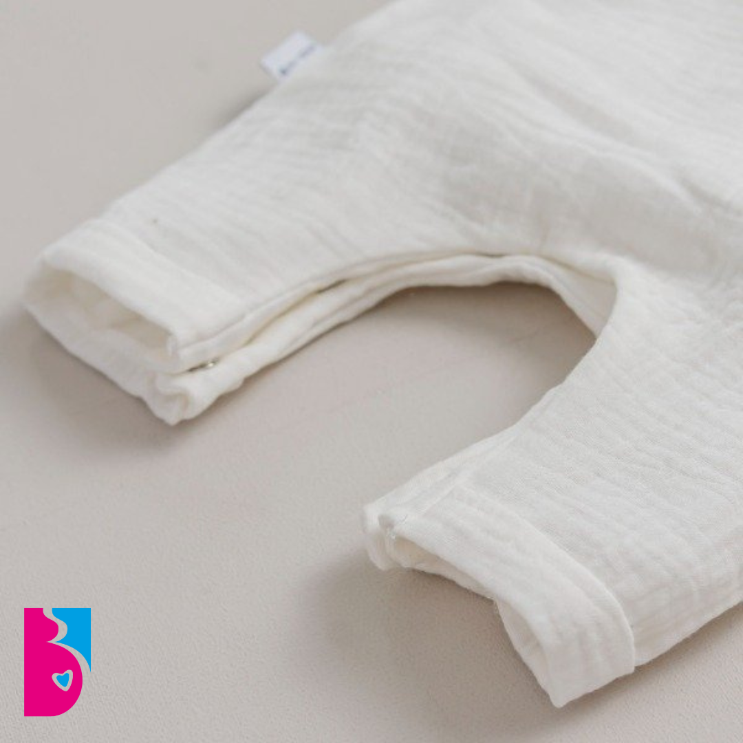 Chinito de gasa NATURAL - Imagen 3