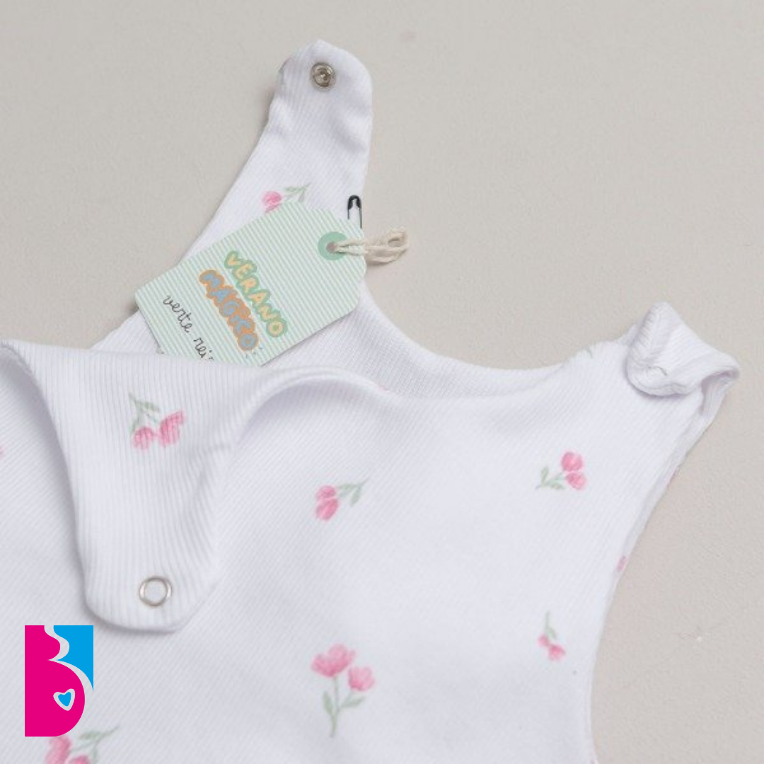 Chinito de MORLEY LUDMILA - Imagen 3