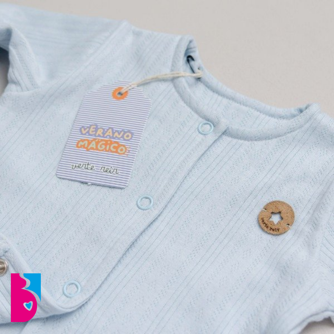 Set 3 piezas NIDO CELESTE - Imagen 3