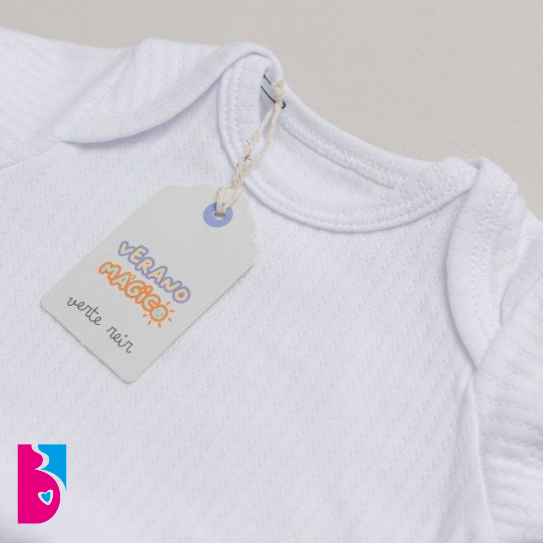 SET 3 PIEZAS NIDO BLANCO - Imagen 4