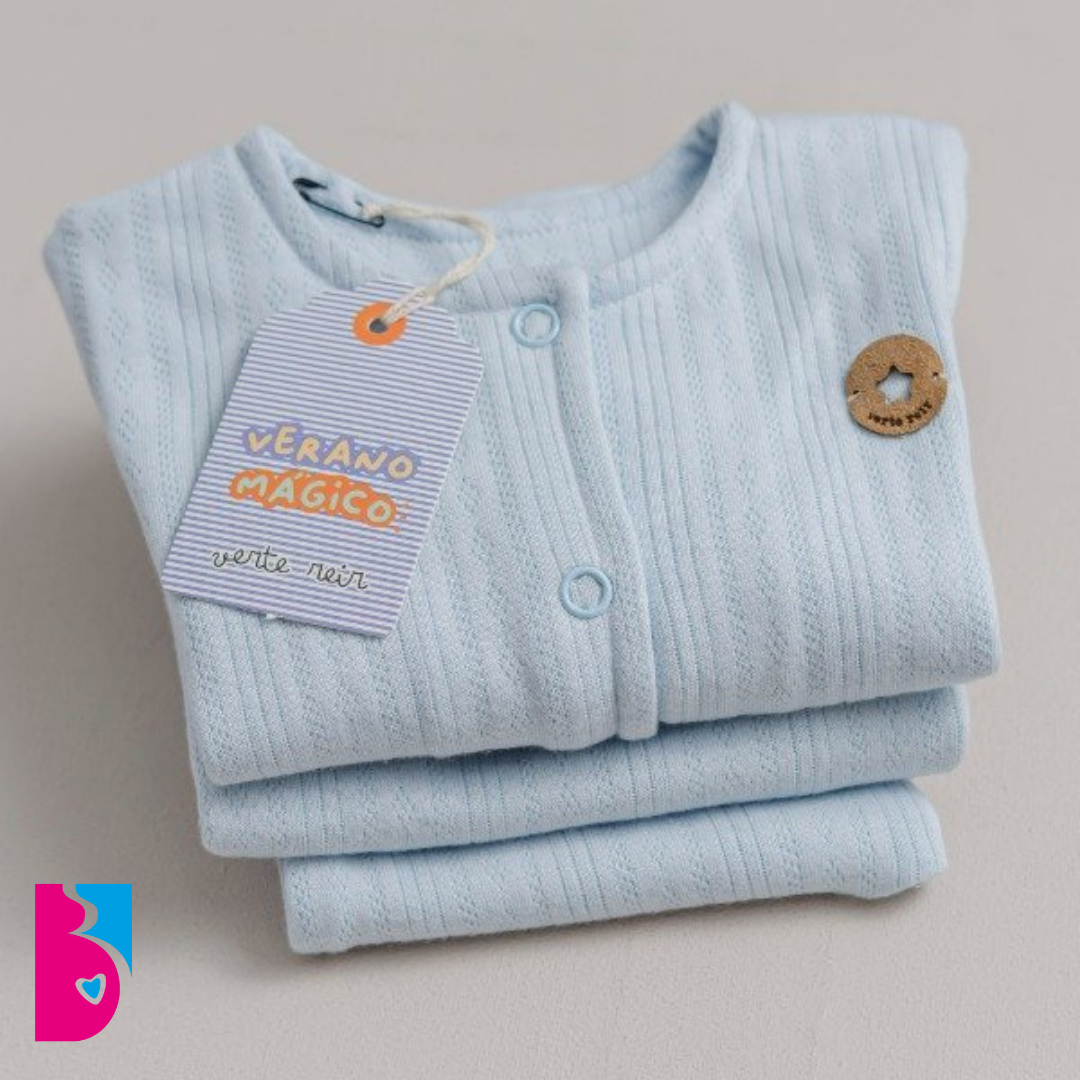 Set 3 piezas NIDO CELESTE - Imagen 2