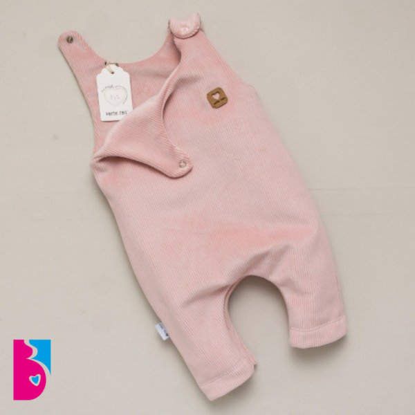 Chinito Plush Bastonado PETUNIA