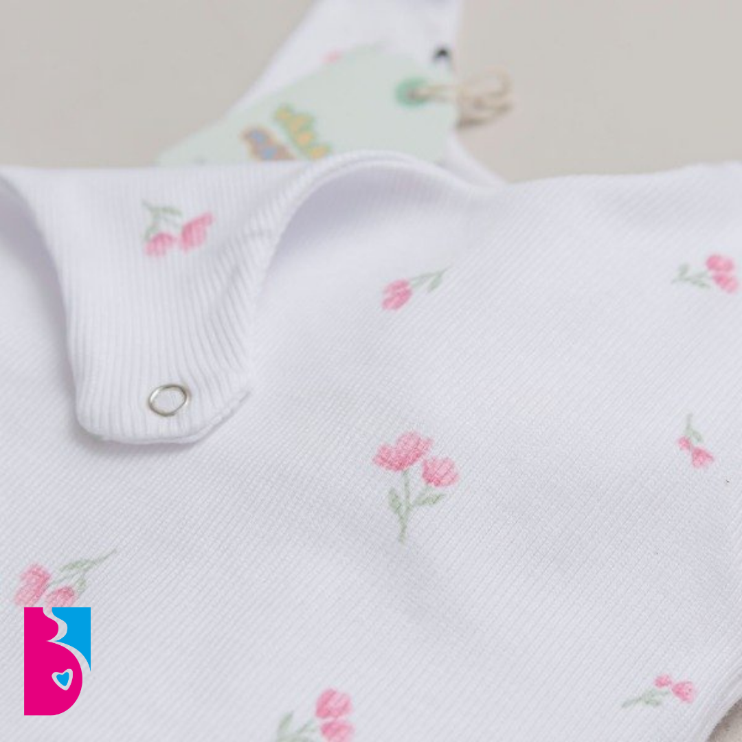 Chinito de MORLEY LUDMILA - Imagen 2