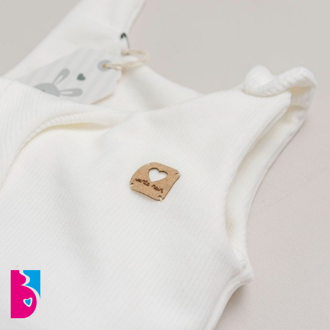 Chinito Plush Bastonado NUBE - Imagen 2