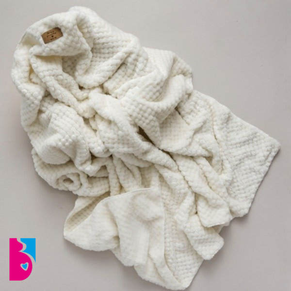 MANTITA PIEL HONEY ARENA