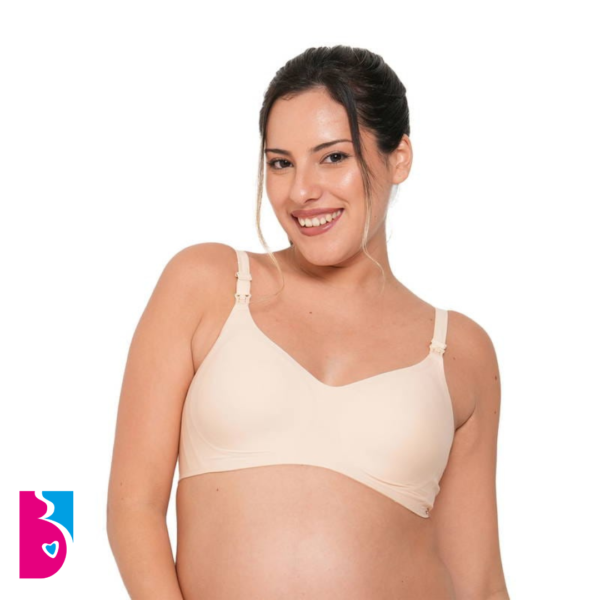 Corpiño de Amamantar