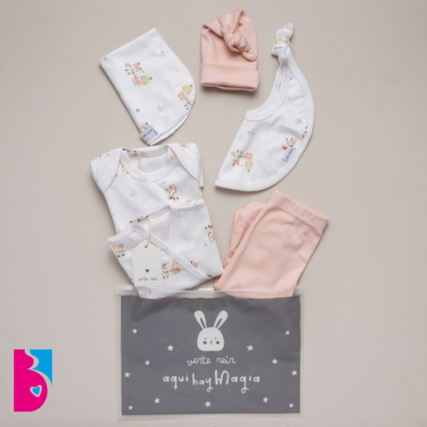 Primer Mudita ISADORA