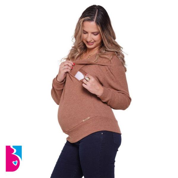 Sweater Lanilla Morley