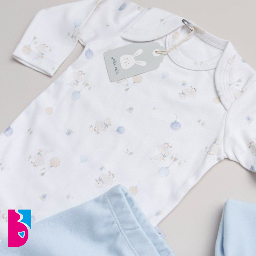 Ajuar PATITO - Imagen 2