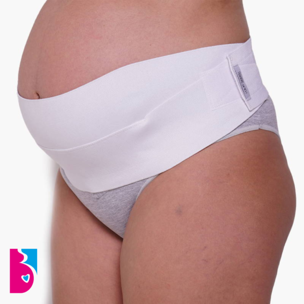 Faja De Sostén Maternal