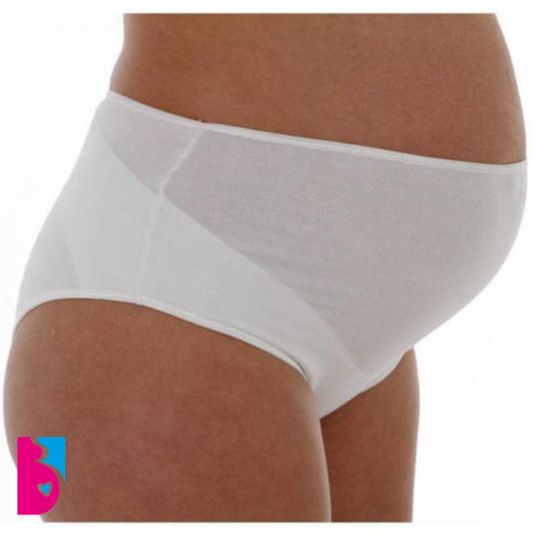 Bombacha Contenedora Pre Parto