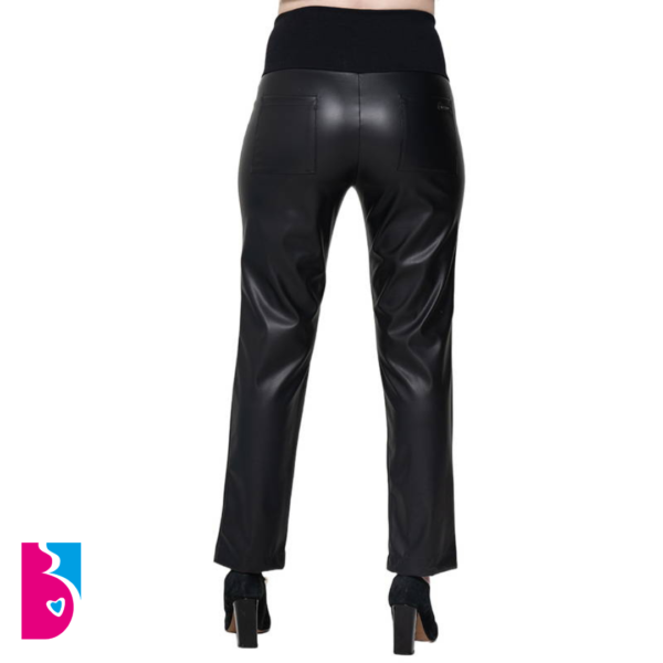 Pantalón Cuero Ecologico