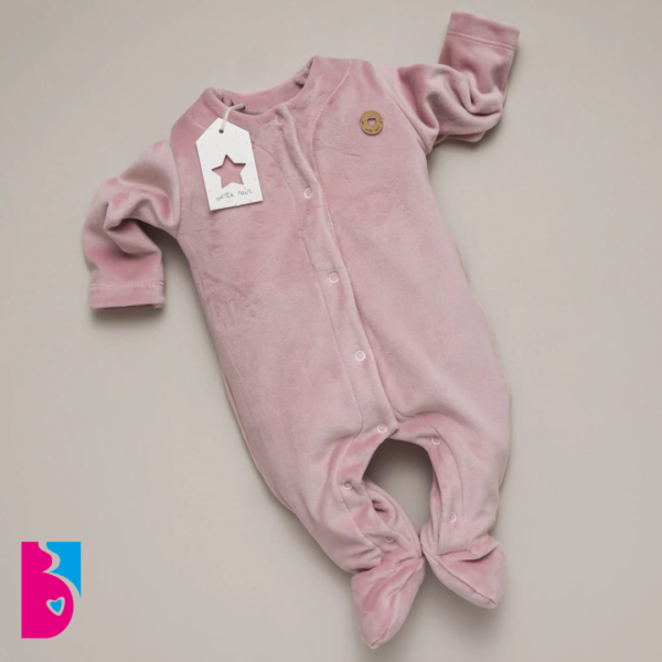 Enterito Plush Bifaz HORTENCIA