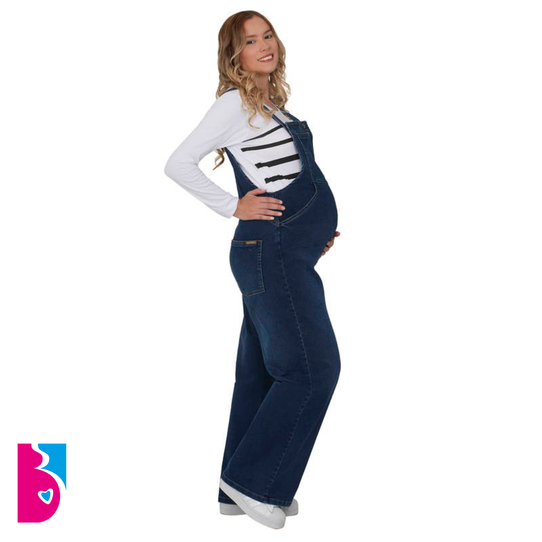 Mono Jean Elastizado