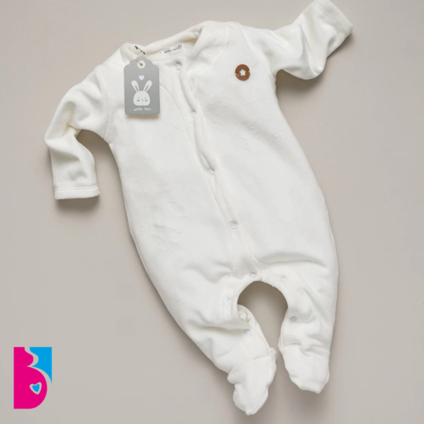 Enterito Plush Bifaz CRUDO