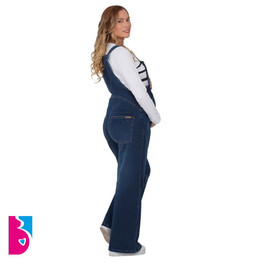 Mono Jean Elastizado - Imagen 3