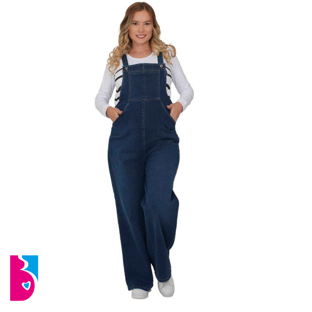 Mono Jean Elastizado - Imagen 2