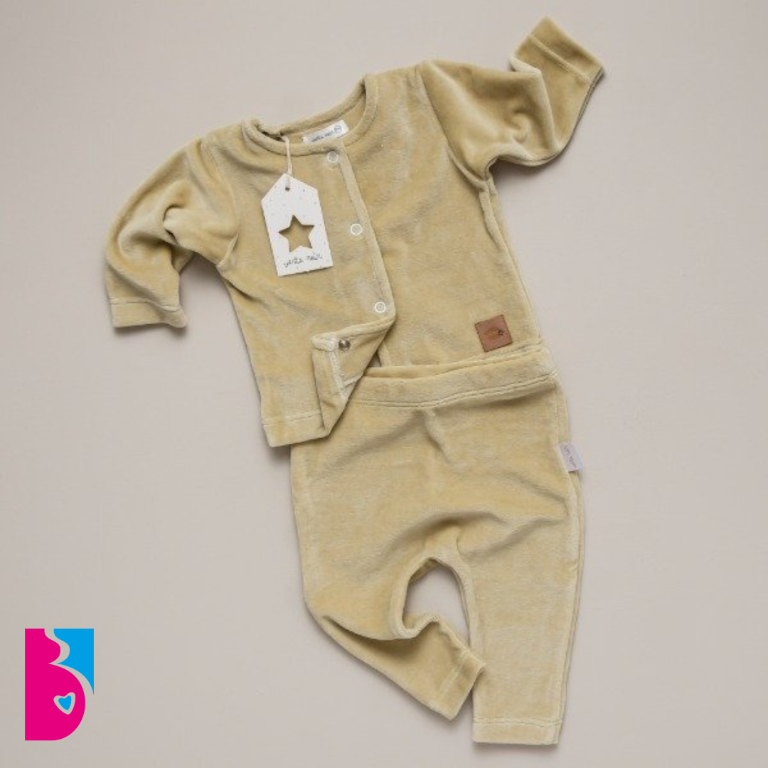 Conjunto De Plush PINOTEA