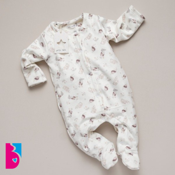Enterito Plush Bifaz NATURALEZA